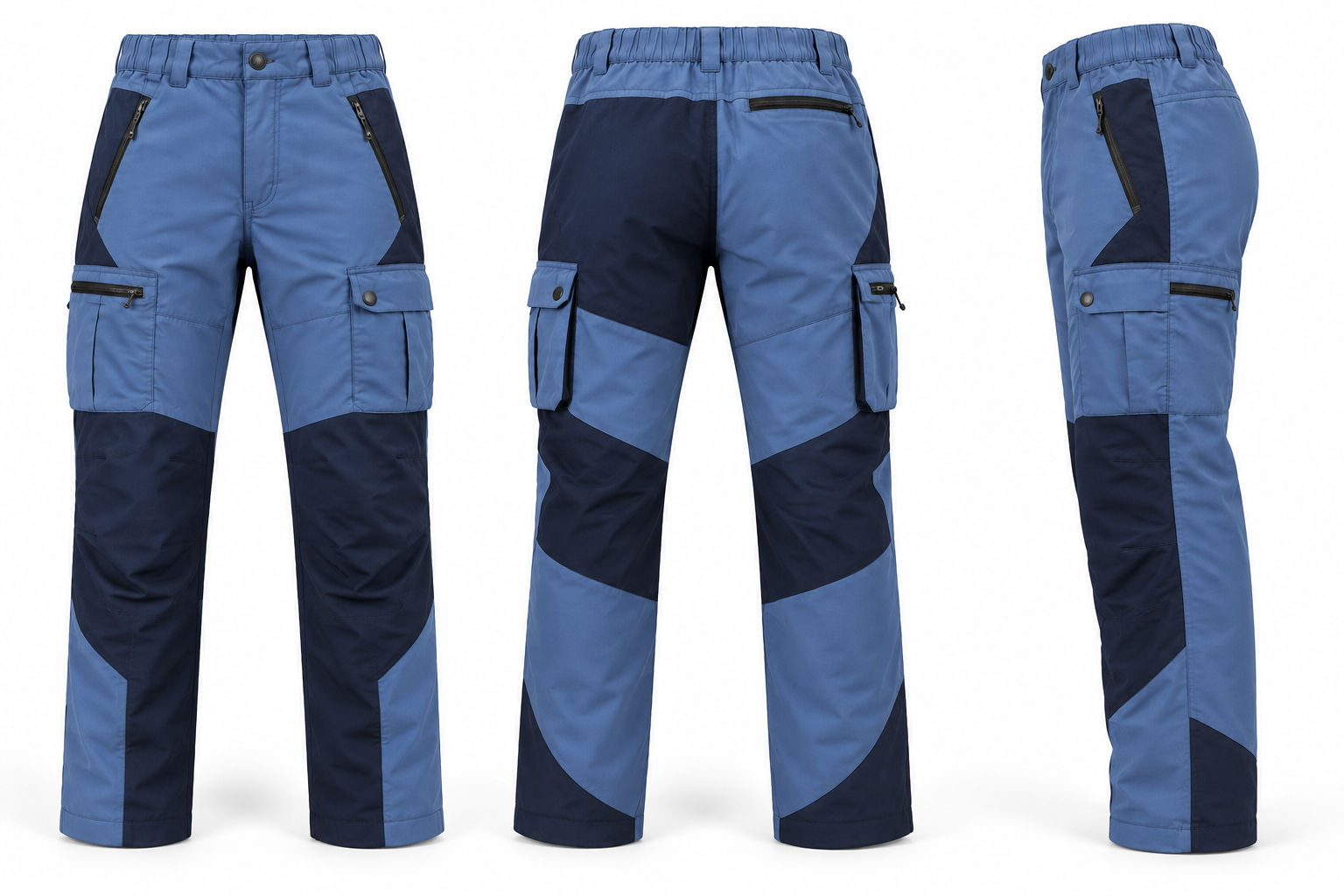 Bib Overall
